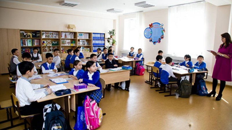 Қазақстанда оқу бағдарламасына жаңа пән енгізу ұсынылды