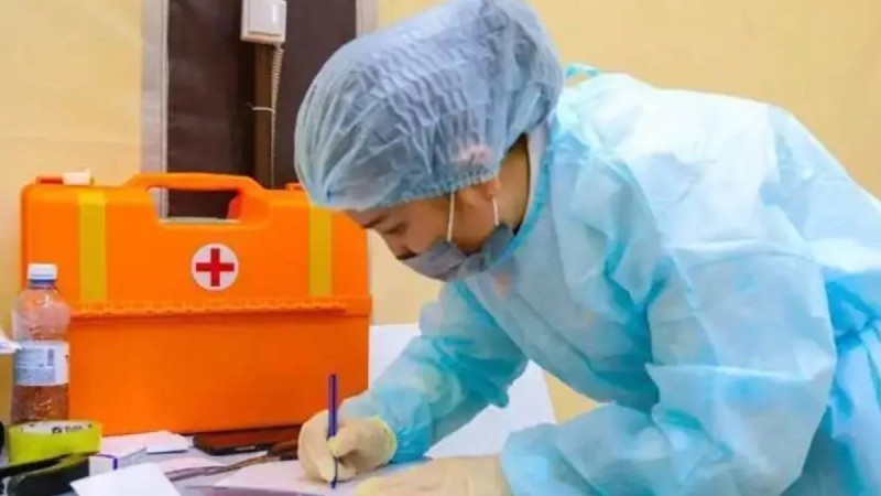 Алматы облысының төрт тұрғынынан сібір жарасы анықталды