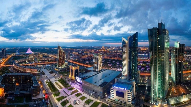 Нұр-Сұлтан Covid-19 бойынша "қызыл" аймаққа енді