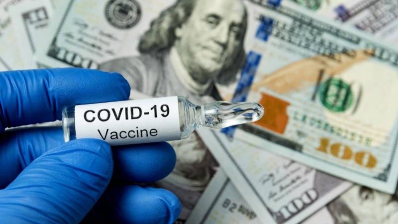 Вакциналау басталғаннан кейін әлемде 9 жаңа миллиардер пайда болды