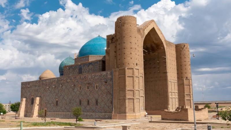 Мәдени мұра рейтингінде Қазақстан 78 елдің арасында 76-орынға ие болды