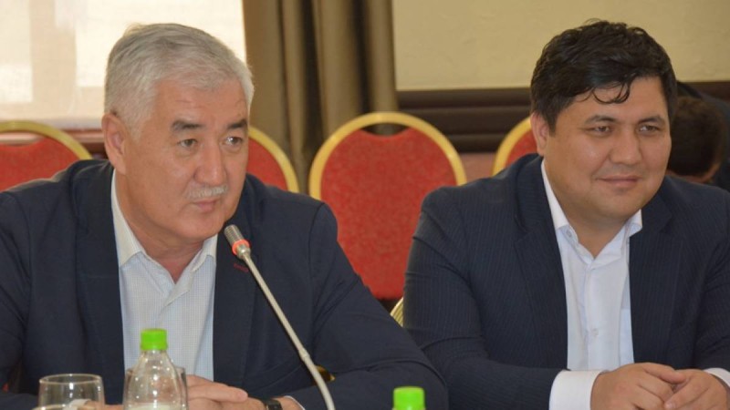 Әміржан Қосановтың сайлауалды штабын басқарған саясаткер Нұр-Сұлтан ішкі саясат бөліміне басшы болып келді
