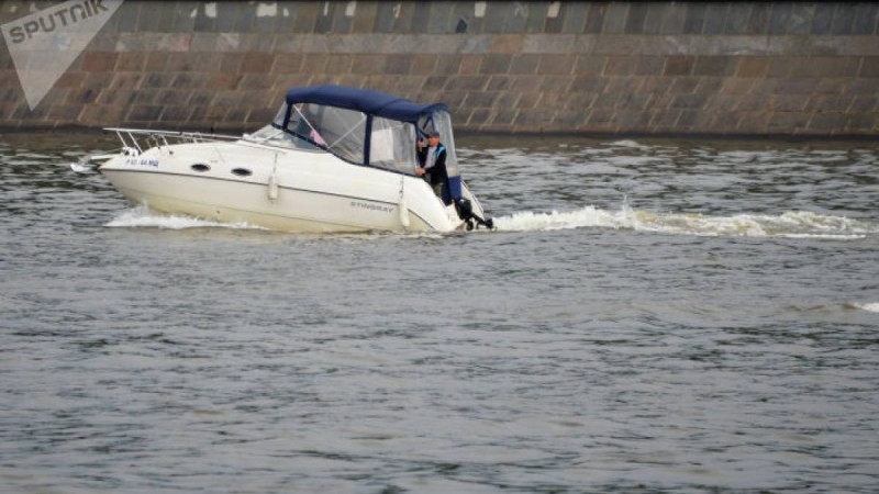 Оралда моторлы қайық әйелдің басын жұлып әкетті – ұлы оқиғаның қалай болғанын айтты