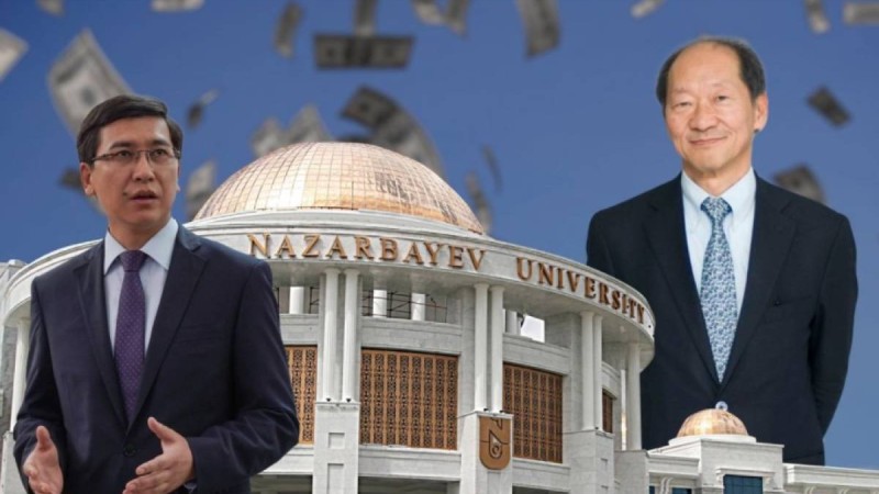 Миллиардтар һәм автономия: Назарбаев Университеті елден алған ақшасы үшін есеп беретін күн туа ма