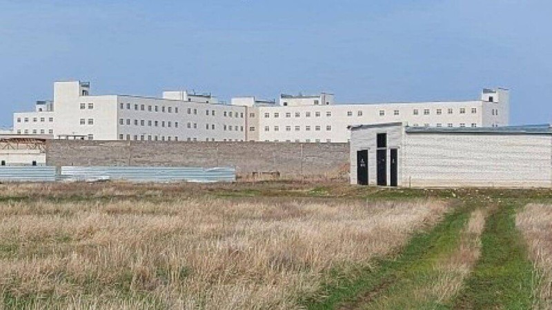 Оралдағы түрменің құрылысын аяқтау үшін тағы 6 млрд теңге керек