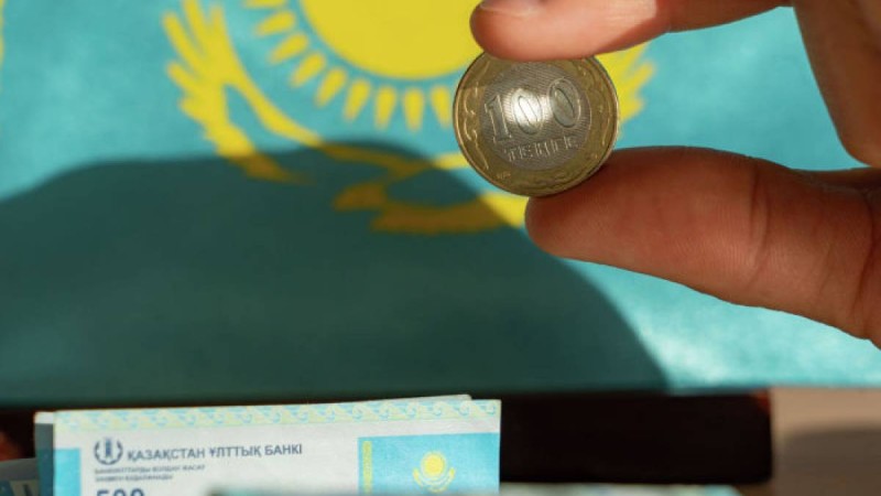 Қаржы министрі Қазақстанның қарызы туралы айтты