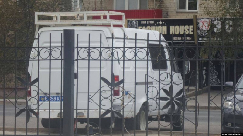 Коронавирус жайлы жалған ақпарат таратты деп күдікке ілінген дәрігер ұсталды