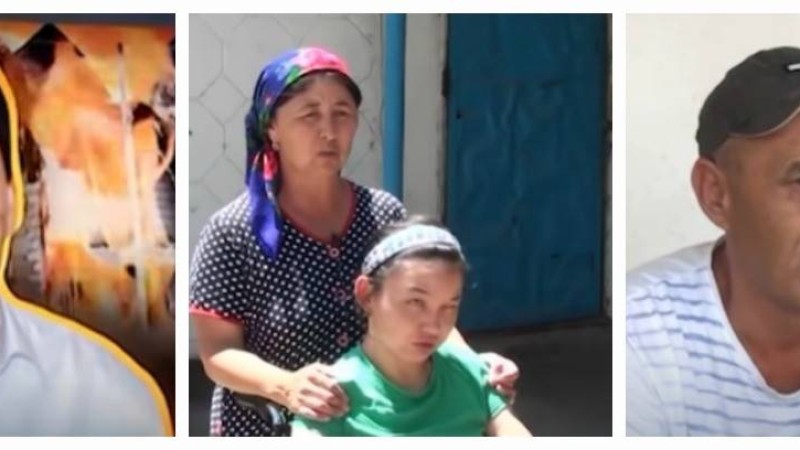 Қордайдағы қақтығысқа күдіктінің ауылдастары араша сұрап отыр - Қазақстан жаңалықтары