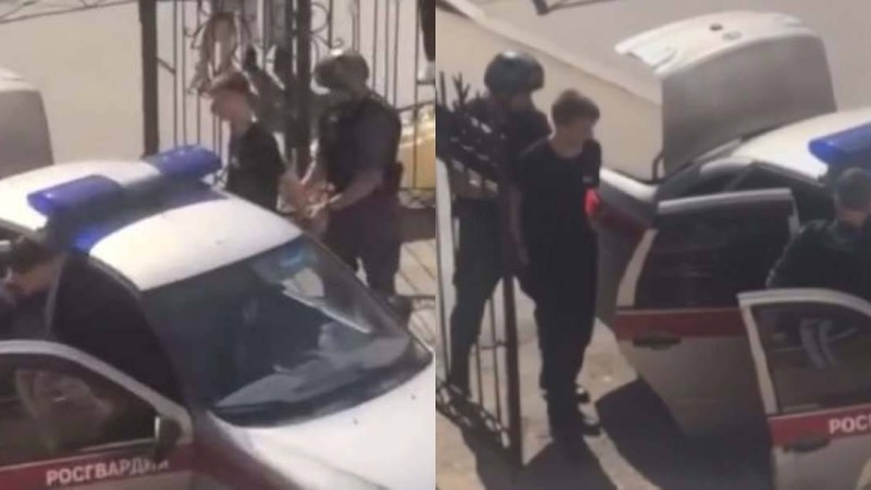 10-сынып оқушысы екі қойған ұстазын пышақтап тастады