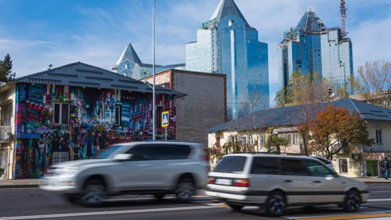 ЕАЭО елдерінің премьерлері Алматыда жиналды – үкімет басшылары не жайлы сөйлеседі