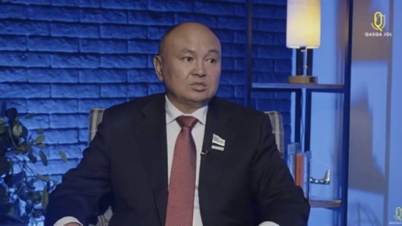 Депутат: Банк жүйесіндегі монополияны жою керек