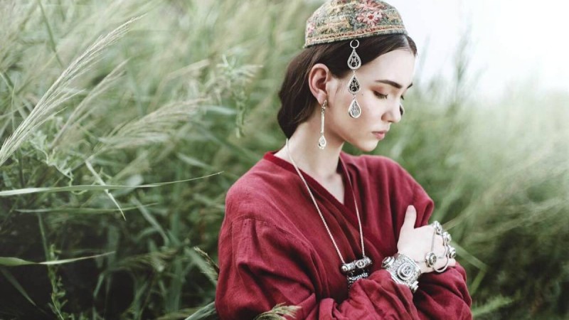 Қазақ дәстүріндегі қыз баланың тәрбиесі - Қазақстан жаңалықтары