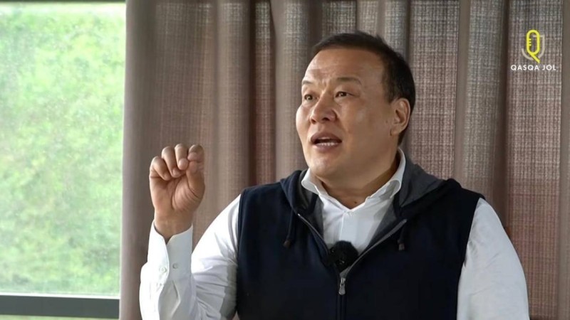 Қазақстанда ауыл шаруашылығы жетім баланың күйін кешуде – Болатбек Әлиев