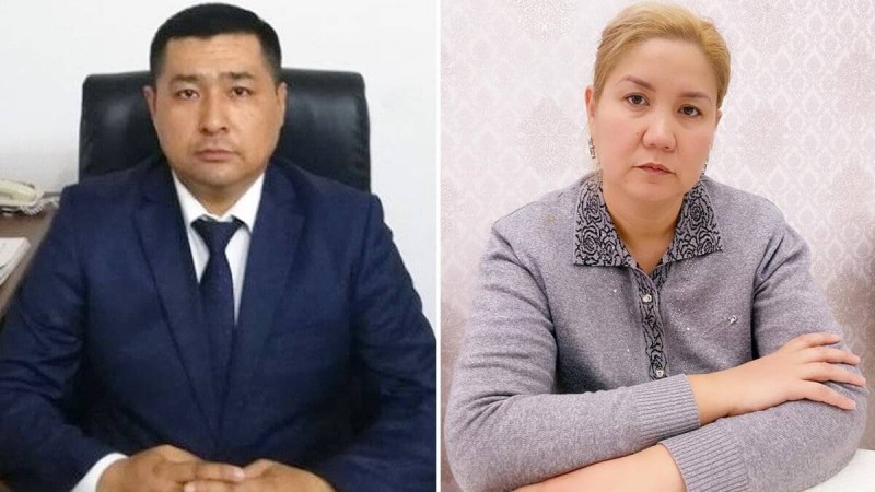 «Келіншегім түсінер деп ойлаймын»: жесір әйелді төсекке шақырды деп айыпталған сот төрағасы түсініктеме берді