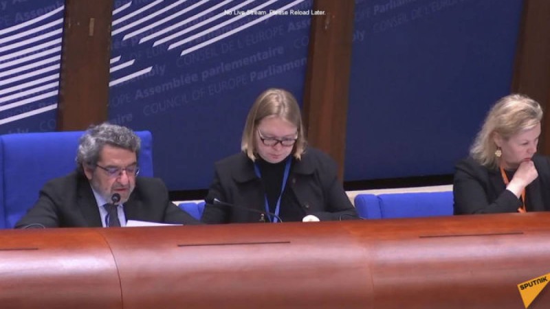 БАҚ еркіндігі бойынша резолюция қалай бұрмаланды