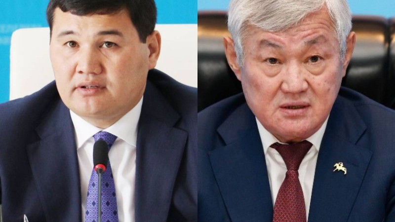 Қызылорданың жаңа әкімі Сапарбаевтың інісі болып шықты