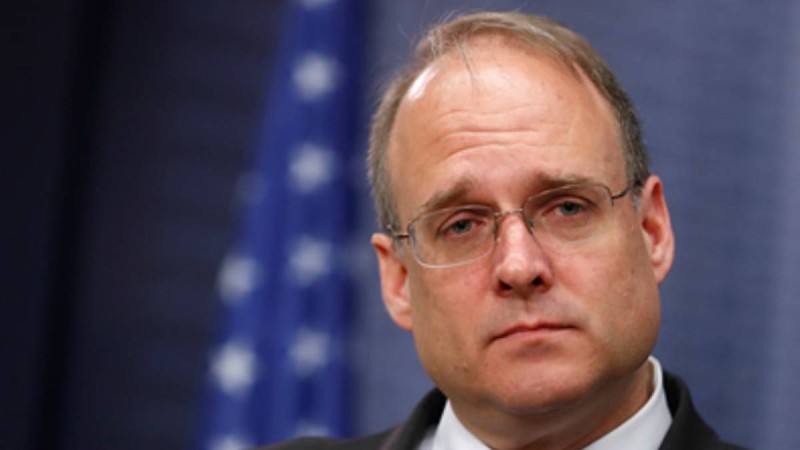 АҚШ Қытайды ұлы держава ретінде әрекет етуге шақырды