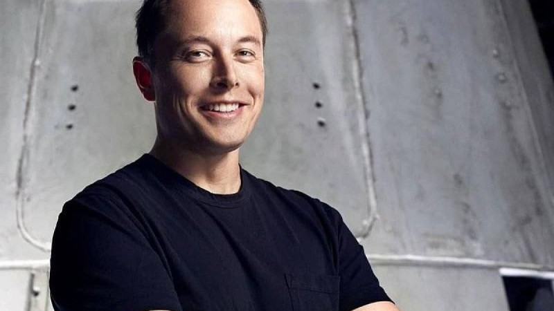 Илон Маск: "Tesla Қазақстанға келеді"