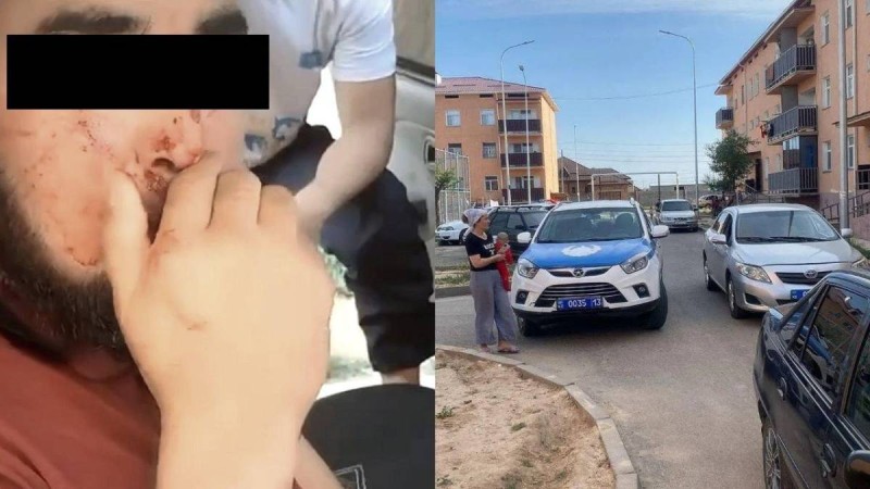 "Қыздың көмейіне қатты зақым келген" - Түркістан облысында 5 жасар қызды зорлаған күдікті ұсталды