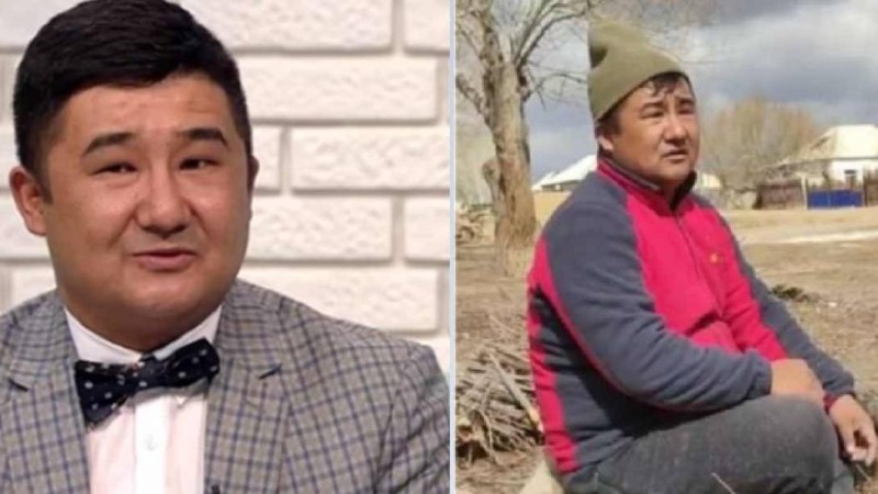 Тұрсынбек пен Туканы айнытпай салған жігіт: Бір ғана видеомен танымал болдым (видео)