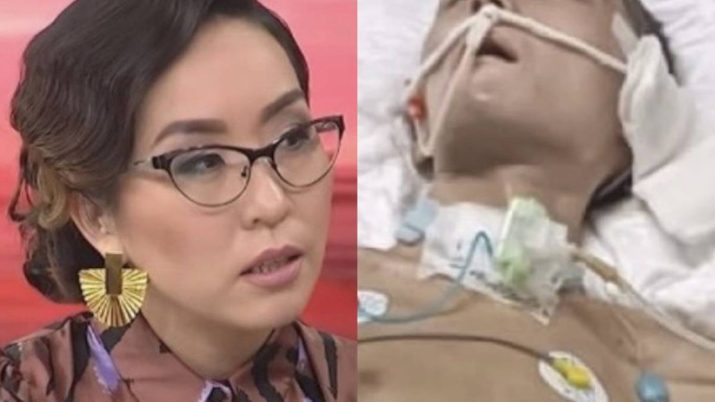 Дина Төлепберген Ербаянның ісіне байланысты елең еткізер жаңа деректерді тапты