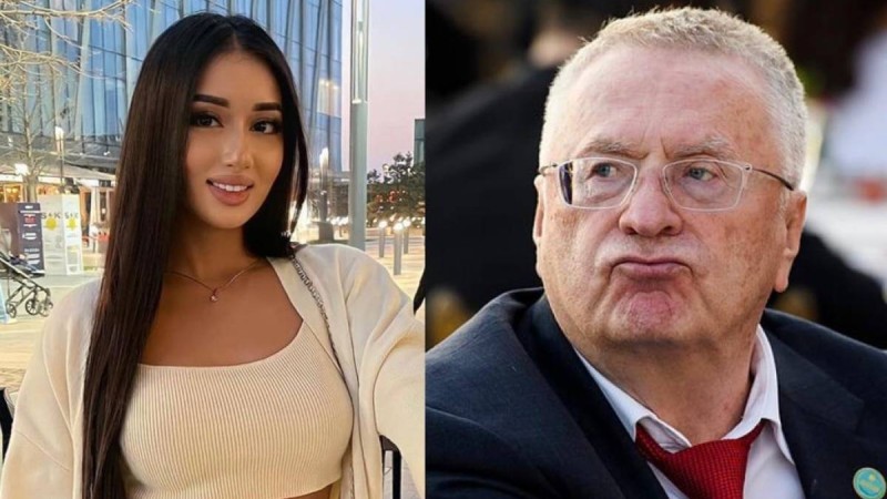 Мисс Қазақстан мен Жириновскийдің қандай байланысы бар?