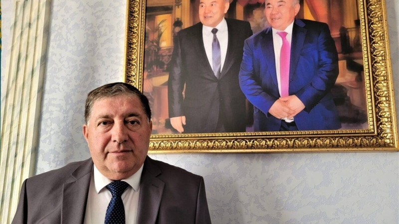 Болат Назарбаев кәсіпкерді пайданың 50%-ын беруге мәжбүрлеген