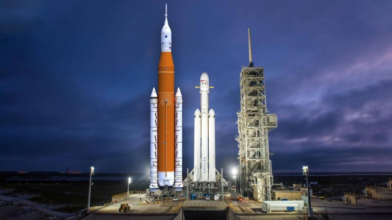 НАСА алаяқ жеткізушілердің себебінен 700 миллион доллар жоғалтты