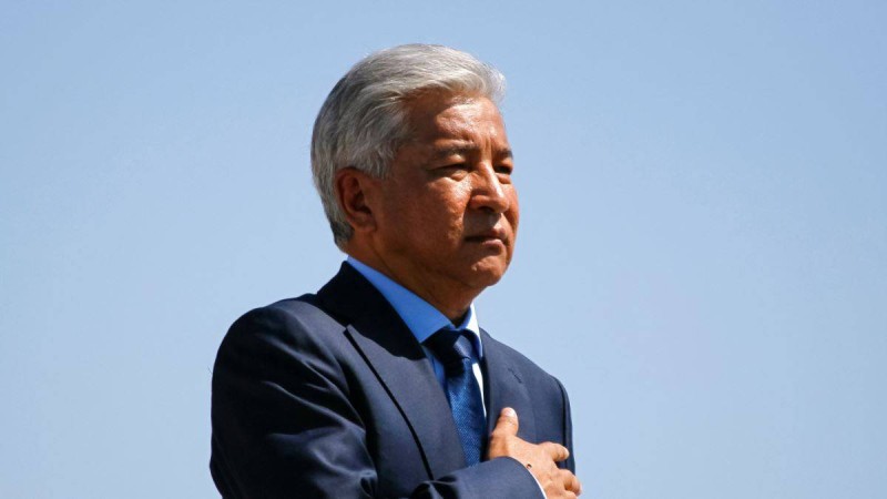 Бүгін Иманғали Тасмағамбетовтың туған күні