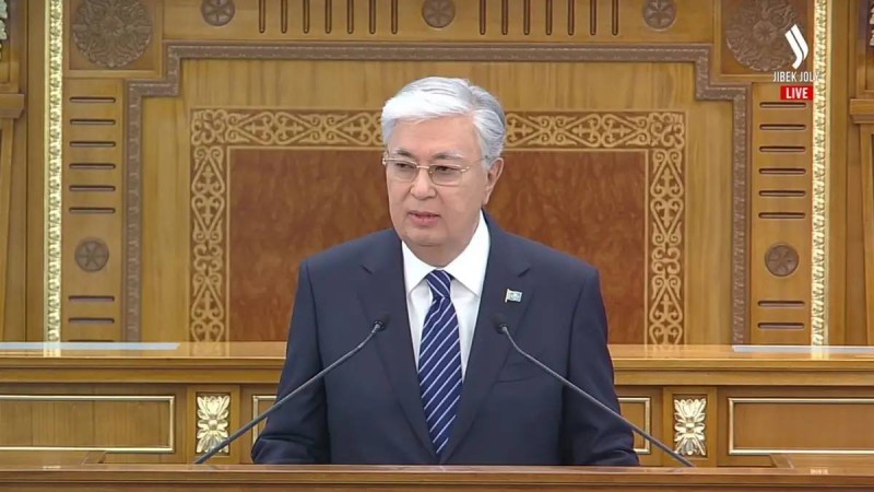 Қарапайым шындықтар қарапайым тілмен: сарапшылар Қазақстан Президентінің Жолдауы туралы