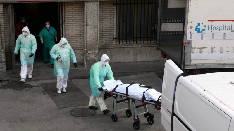 Коронавирустан көз жұмған Павлодар тұрғынын қалай емдеді - Қазақстан жаңалықтары