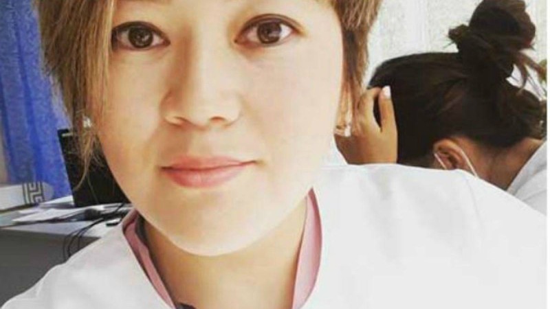 Жамбыл облысында COVID-19 вирусын жұқтырған дәрігердің хабарламасынан кейін бас дәрігер мен әкімнің орынбасары жазаланды - Қазақстан жаңалықтары