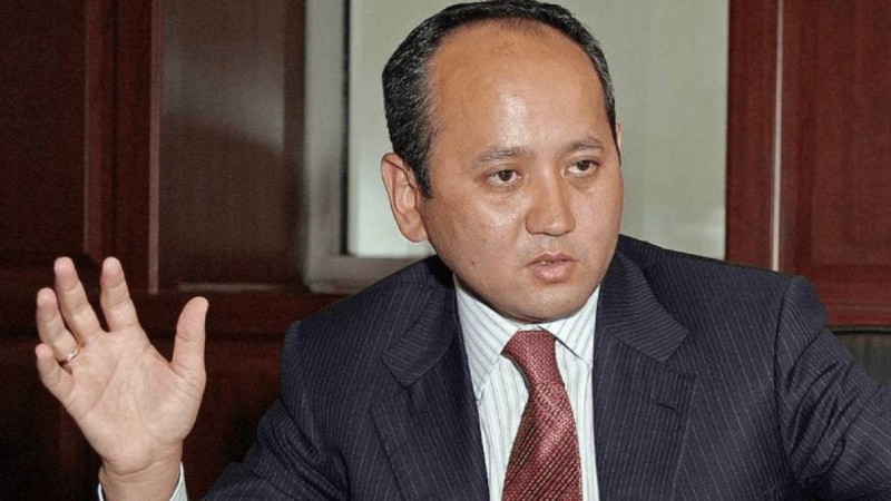 Франция сотының Әблязовқа қатысты шешіміне БТА банк пікір білдірді