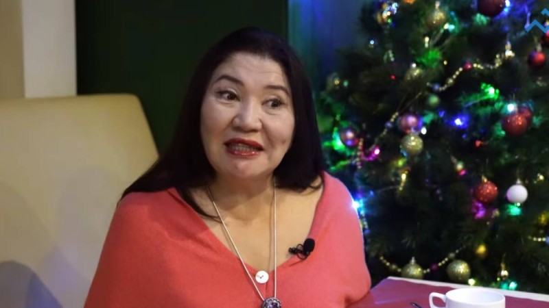 Бақсы: "Үш жүзді үш әулие ұстап тұр" (видео)