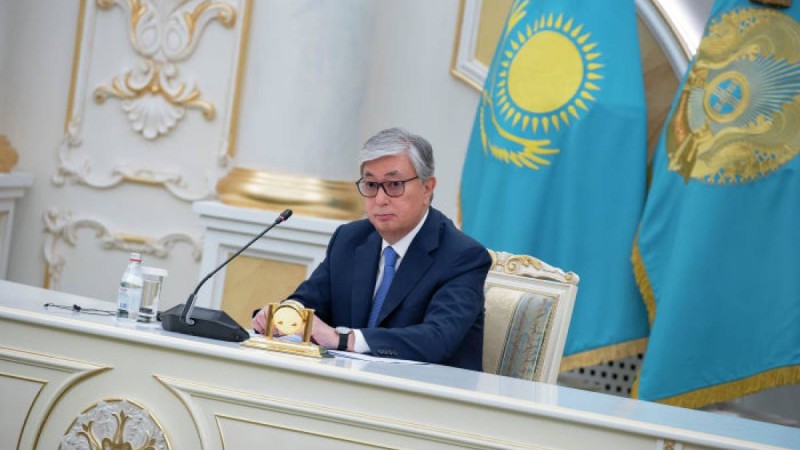 Таран ауданының атауы өзгерді