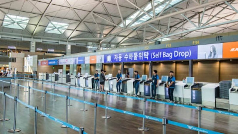 Оңтүстік Кореяда есін жоғалтқан қазақстандық әйел әуежайда көмек күтеді - Қазақстан жаңалықтары