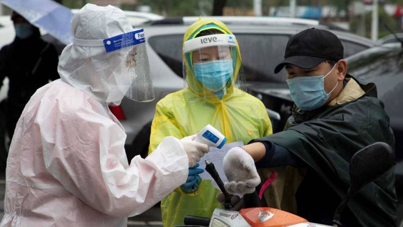 Денсаулық сақтау министрлігі коронавируспен ауырған адамдар туралы жаңа мәліметтер жариялады