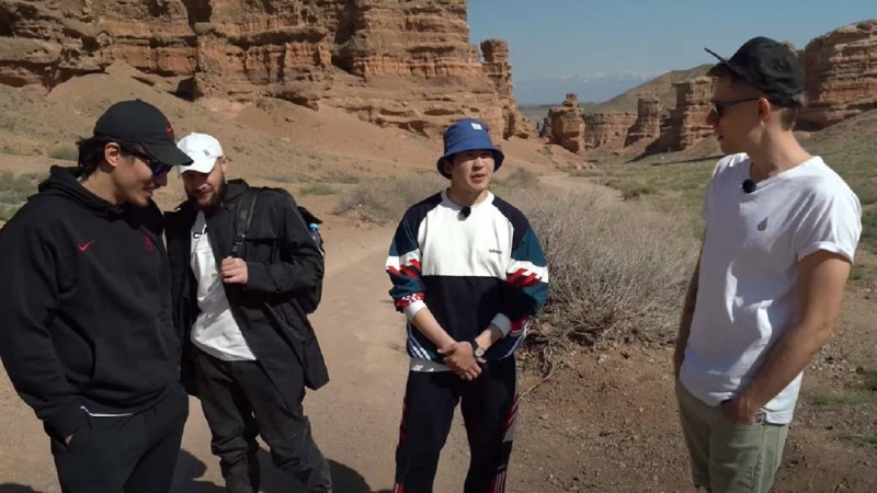 Билікті сынаған  "Ирина Кайратовнаның" сұхбатына Президент Әкімшілігі жауап берді