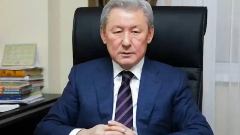 Жақсыбек Құлекеев Жолдау туралы: Қаржы тапшылығы бар екені рас