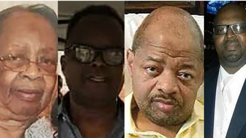 Коронавирус он күнде әйел мен оның үш ұлын өлтірді - Қазақстан жаңалықтары