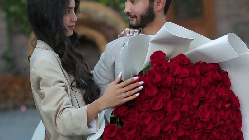 "Қазақстан аруы" Мадина Батық тұрмысқа шықпақ - Қазақстан жаңалықтары