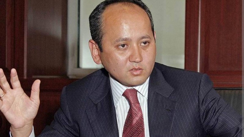 Аблязовқа қатысты іс Франция сотында қайта қаралады