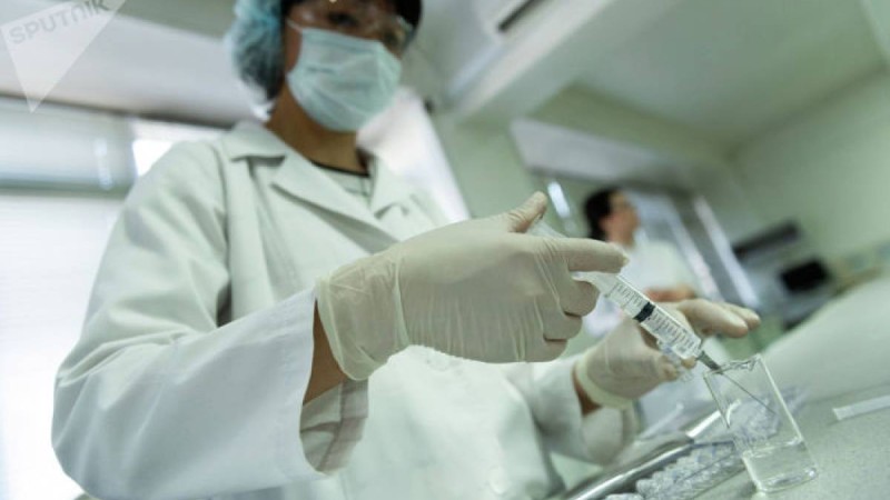 Біртанов "2 студент коронавирус жұқтырды" деген ақпаратқа түсініктеме берді