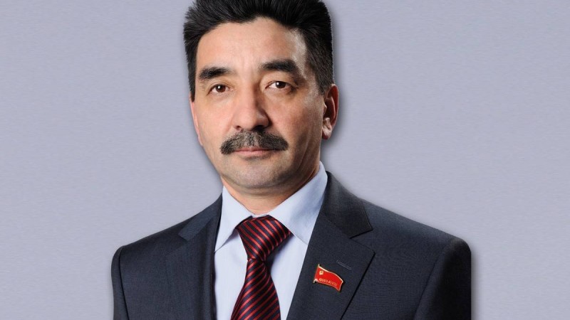 ОСК Жамбыл Ахметбековті президенттікке кандидат ретінде тіркеді