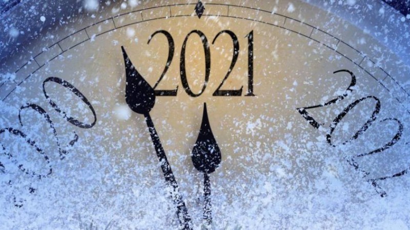 2021 жылға астролог болжамы: Қазақстандықтар үй салып, кәсіп ашсын