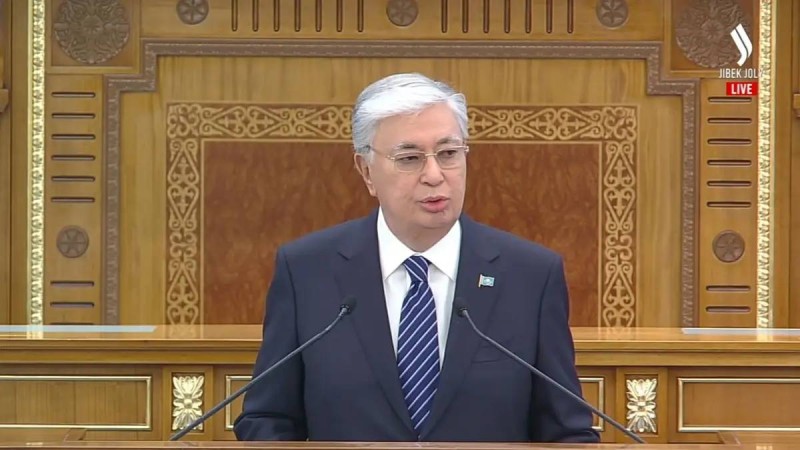 Кейбір әкімдер мен министрлер инвестор тарту ісіне жөнді атсалыспай отыр – Мемлекет басшысы