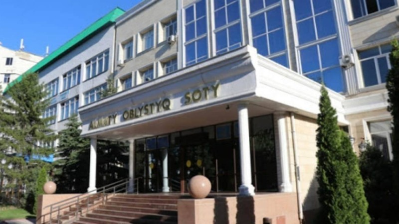 Алматы облысының соты карантинге жабылды. Судьядан коронавирус анықталды - Қазақстан жаңалықтары