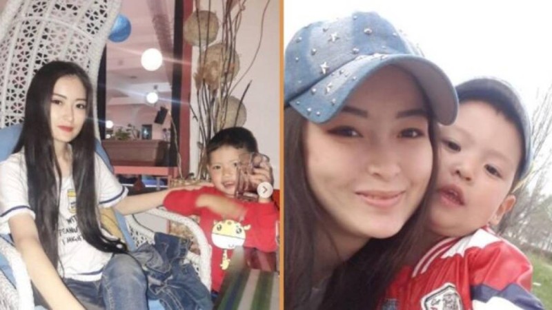 Өлі күйінде табылған Гүлдана Санақбайдың соңғы сөздері белгілі болды