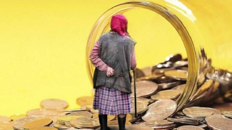 Зейнетақы мен жәрдемақыны индексациялау үшін тағы да көлемді қаржы бөлінбек