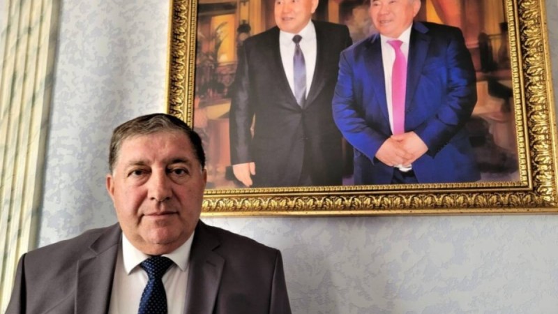 15 жыл бойы Болат Назарбаевқа ірі көлемде ақша төлеп келген кәсіпкердің оқиғасы